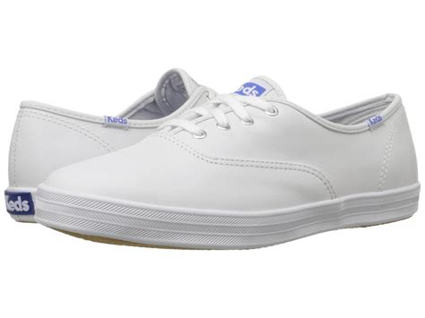 white leather keds sale.